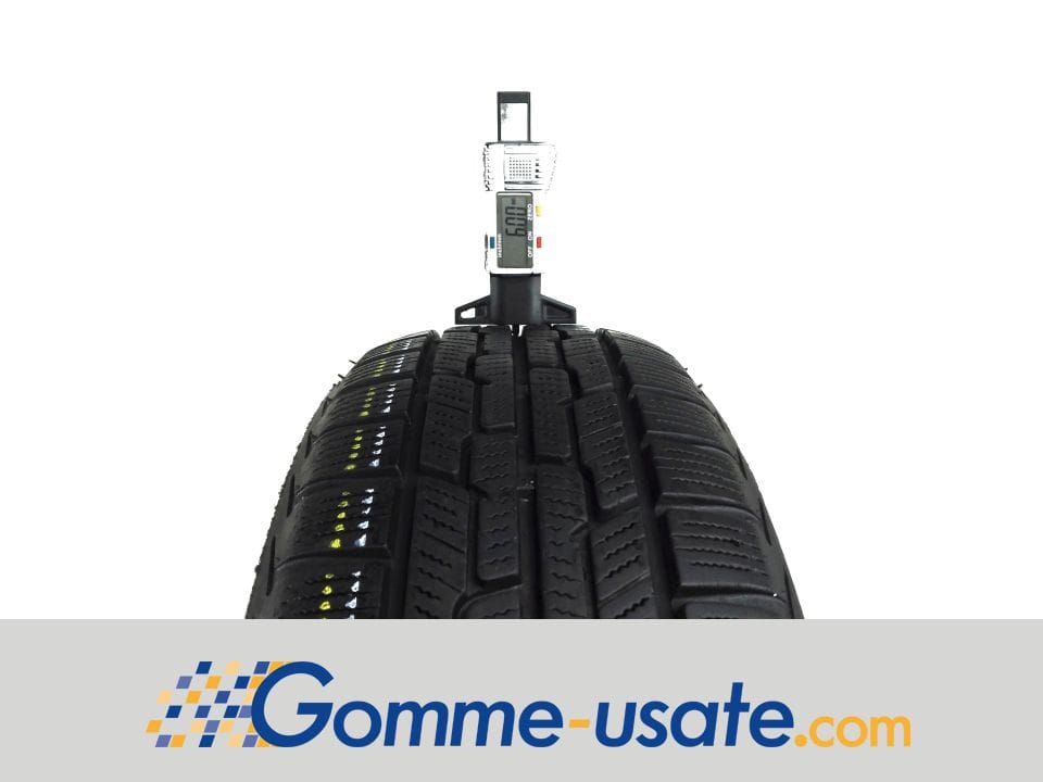 Thumb Firestone Gomme Usate Firestone 175/65 R15 84T WinterHawk 2 Evo M+S (75%) pneumatici usati Invernale 0 Thumb Firestone Gomme Usate Firestone 175/65 R15 84T WinterHawk 2 Evo M+S (75%) pneumatici usati Invernale 0